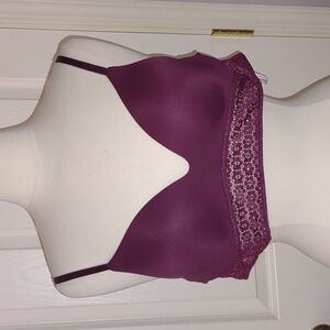 VICTORIA'S Secret No Wire Bra 34C